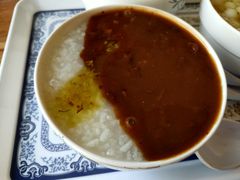-笃笃笃糖粥(十全街店)