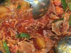 -笔记安顺夺夺粉火锅