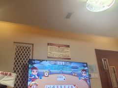 -颐信康足道spa采耳养生馆