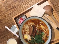 -三十三碗黄牛肉面(东原1891店)