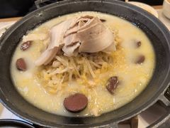 -京滨饭店·餐厅(阜外大街店)