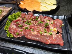 黑椒牛肉-火炉旺烤肉啤酒屋(沈北创始店)