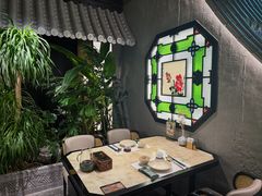 -锦府盐帮·私宴(赛特店)