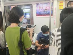 -龙溪(地铁站)