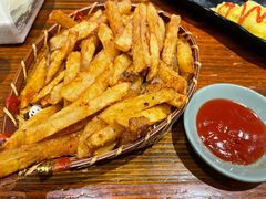 -麻喜大