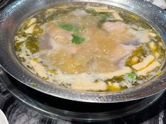 -老船舫·现做活鲜鱼馆(东郊记忆店)