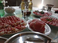 -江海肥牛(桃园南路店)