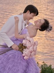 -第一夫人婚纱摄影(南京店)