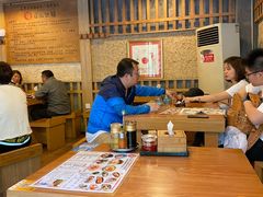 -日出拉面(望京店)