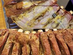 -龙头烤羊排•烤全羊•精酿扎啤(厦滘店)
