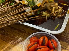 -特色油卤串串(水碾河店)