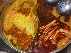 -呷哺呷哺 黄金牧场 (大港油田幸福广场店)
