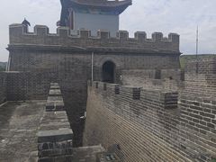 -杀虎口风景名胜区