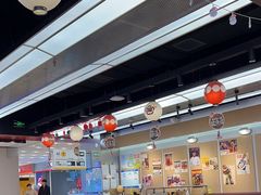 -小川洋风料理(武胜路凯德广场店)