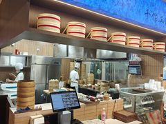 -永春园·扬州早茶·淮扬菜(漫乐城店)