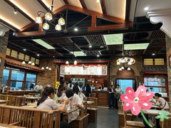 -龙抄手(春熙路总店)