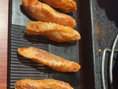 -山之屋炭火烧肉·生啤畅饮(大朗万科中央公园店)