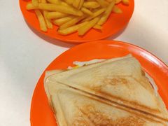 -冰岛茶餐厅(世茂店)