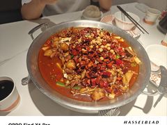 -大丰收·蛙功夫(晋江万达店)