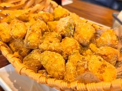 -厨大将烤肘子(镇江北路店)