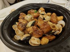 -广州建国酒店-盈丰阁粤菜-粤式茶点