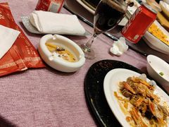 -老街渔味馆(芳华店)