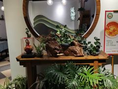 -茶油香闽南菜·花园餐厅(前埔店)
