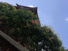 -横店影视城明清宫苑园区