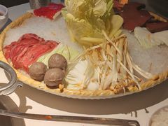 -小龙坎火锅(IFS HOT店)