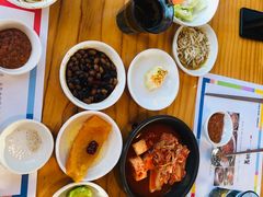 土豆泥-青鹤谷(苏州店)