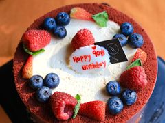 -姆们M Sweetie Cake(三里屯店)