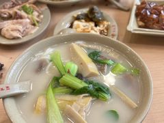 -百家鸡味馆(清泰店)