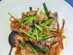 -百年银屏蚝烙·潮汕菜·非遗(乐山店)
