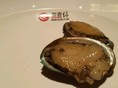 -鼎香缘海鲜自助火锅烤肉(锦辉购物广场店)