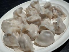 -李记饺子·熏酱东北菜(欢乐谷店)