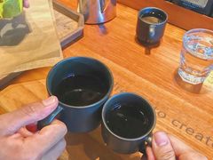 -星巴克烘焙中心