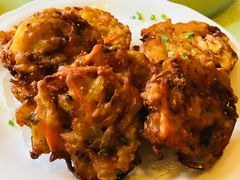 -骆驼阿三饭店(迪赛邻里店)
