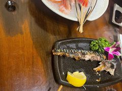 -本格·深夜食堂(北理工店)
