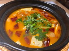 -小菜园新徽菜(常州武进吾悦店)