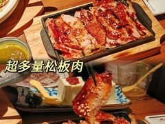 -小川洋风料理(大悦城店)