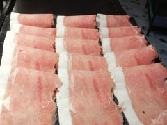 -锅说大脸毛肚重庆老火锅(佐阾店)