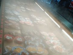 -谭三娘鲜切牛肉自助火锅(九眼桥总店)