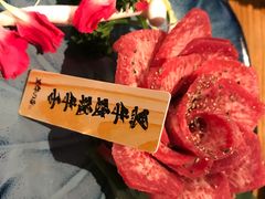-黑牛の店·和牛烧肉(合生汇店)