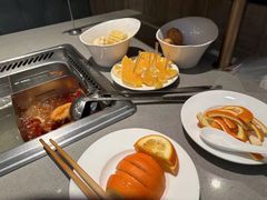 -海底捞火锅(王府井店)