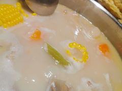 -官也街澳门火锅(新源里店)