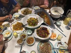 -宋徽厨·安徽菜(绿地店)
