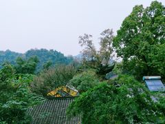 -法云古村