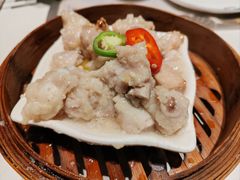 -新兴·金羊座·粤菜点心(乐峰店)