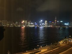 -千禧新世界香港酒店