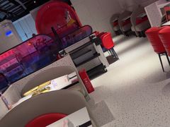 -蛙来哒(大汉悦中心店)
